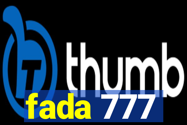 fada 777